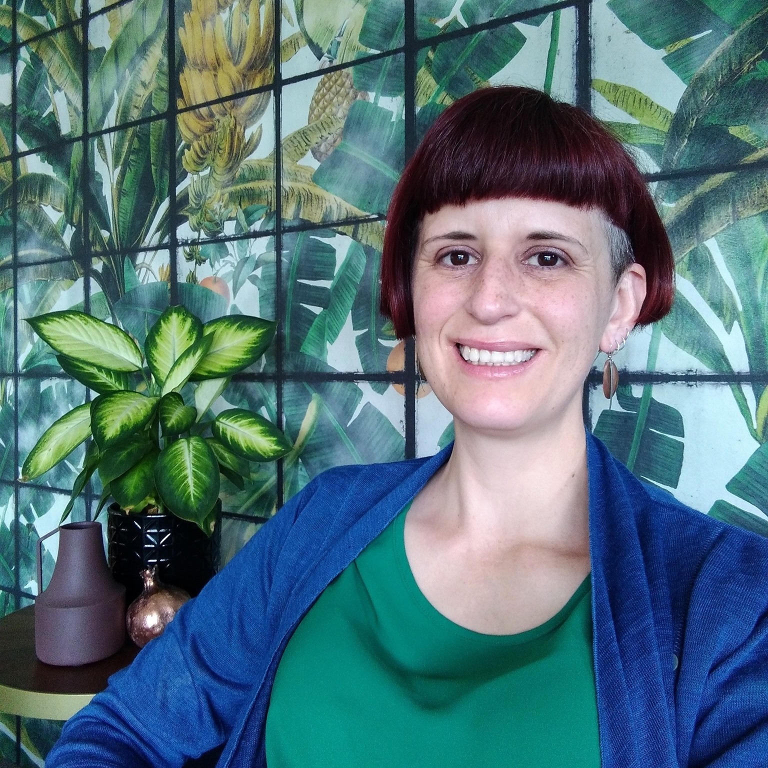 Episode 06: Petra Hoggarth