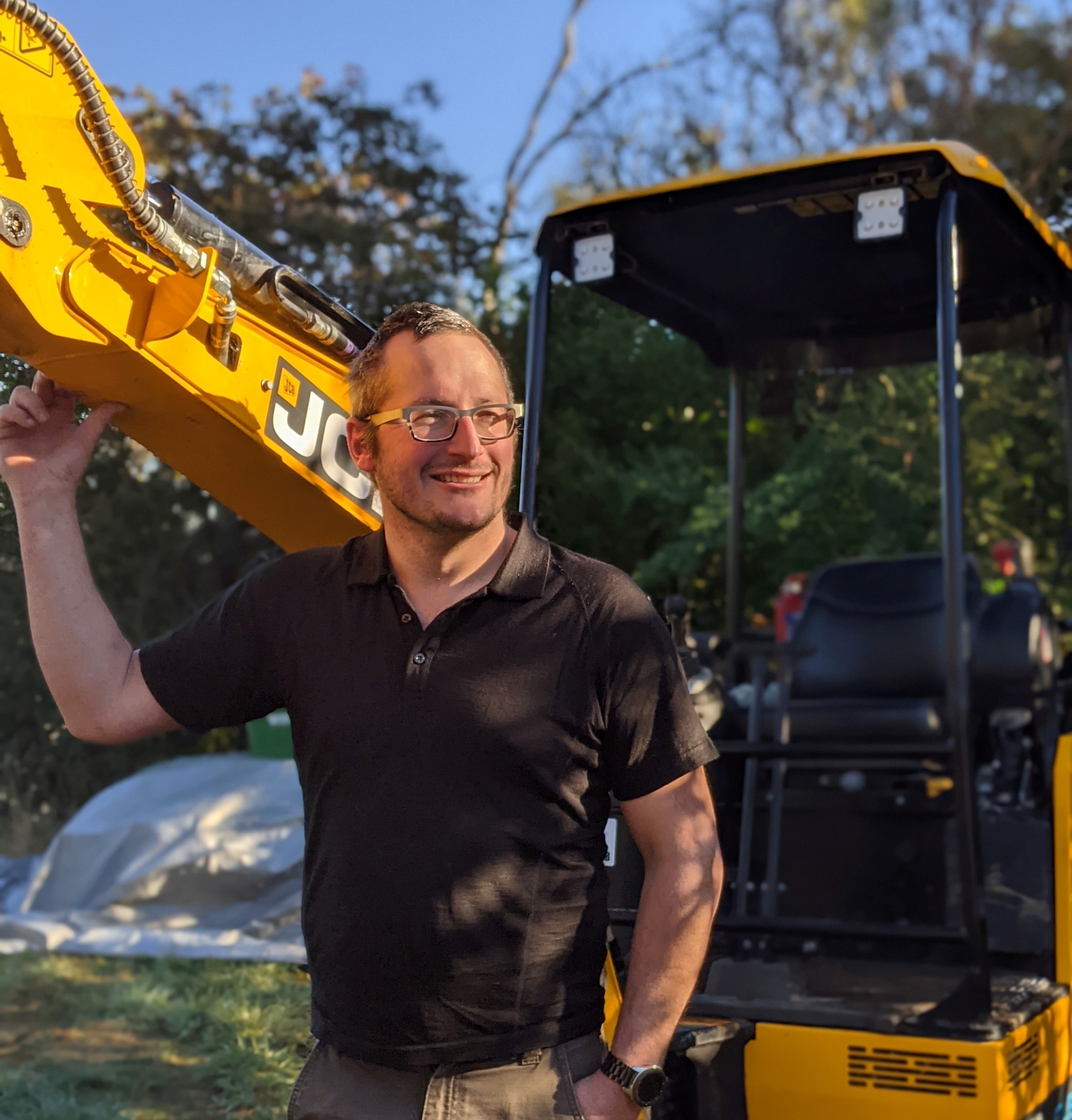 Episode 09: Jonathan Daley