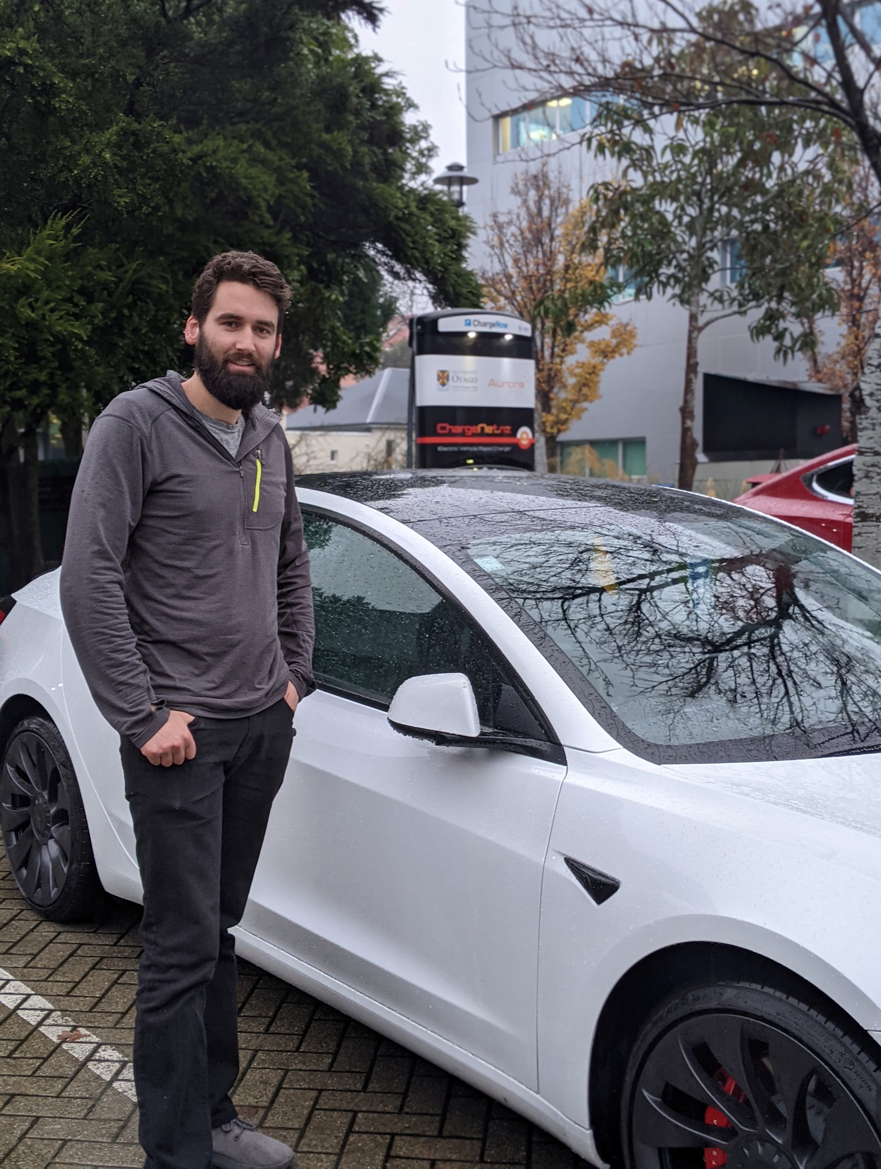 Episode 11: Tim Notman