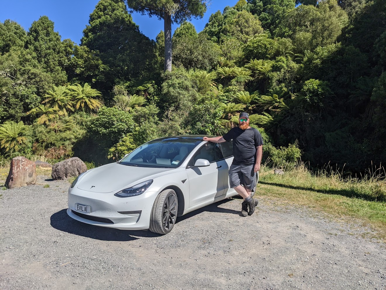 Episode 12: Rob Birnie