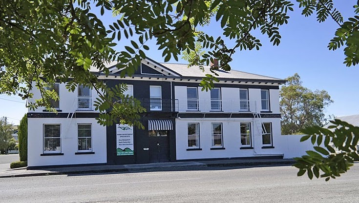 Episode 13: Destination Lumsden