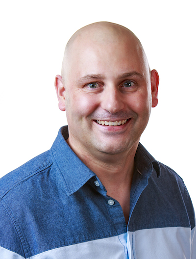 BONUS Episode B07 Jon Paul Hale Insurance Special