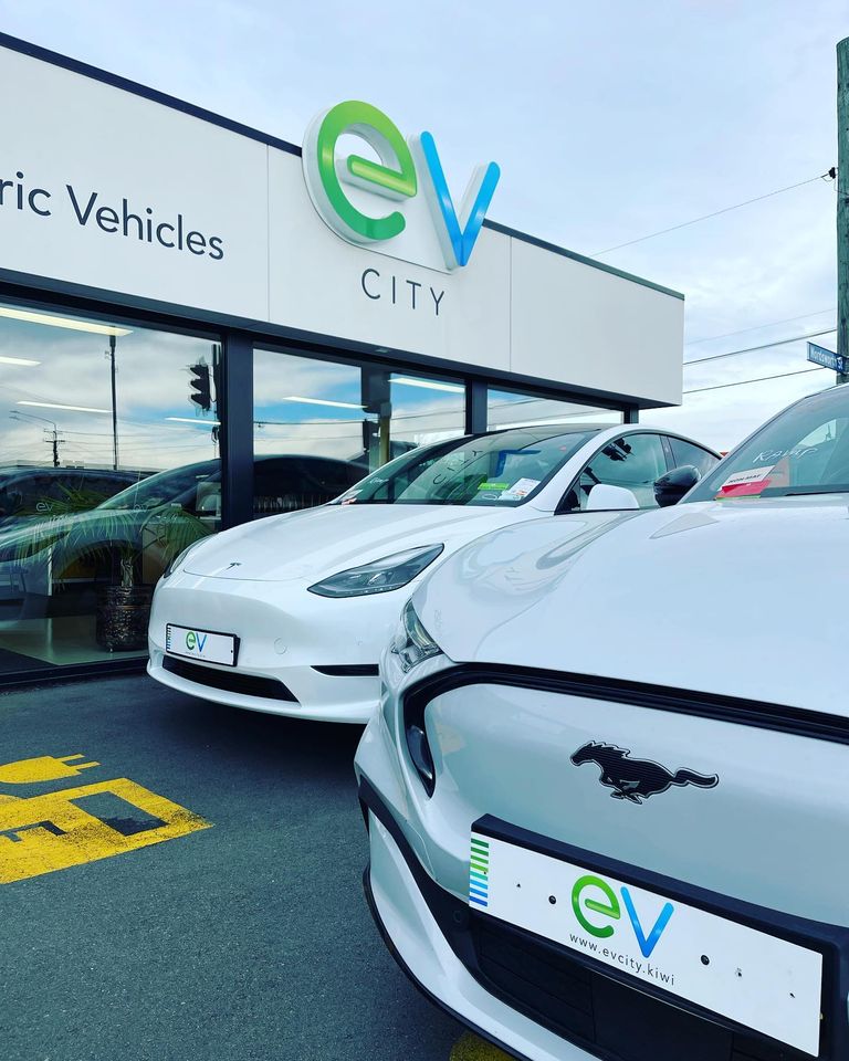 BONUS Episode B12 First Model Y