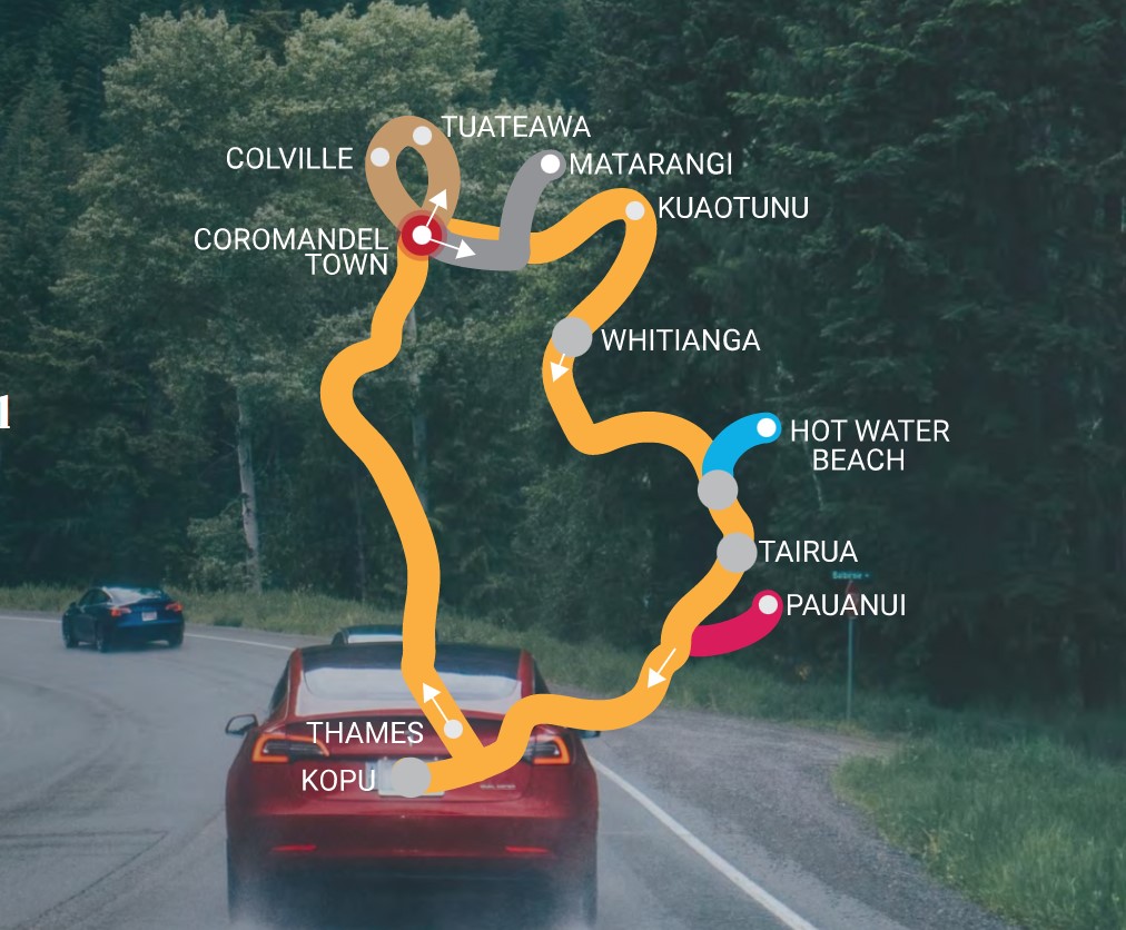 BONUS Episode B15 Electric Loop Festival